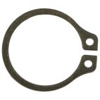 Snap Rings Basic External Retaining Ring
