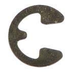Snap Rings E-Clip