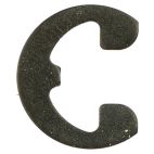 Snap Rings E-Clip