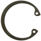 Snap Rings Basic Internal Retaining Ring