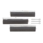 Economy Brake & Engine Cylinder Hone Set - Hone Stones 3029