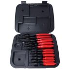 Snap Ring Plier Sets Fixed Tips