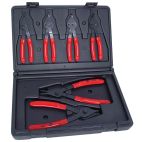 Snap Ring Plier Sets Fixed Tips