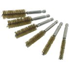 Bore Cleaning Brush Kit