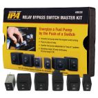 Fuel Pump Relay Bypass Kit