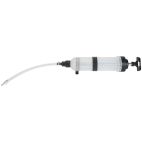 Fluid Evacuator, Hand Operated, 1.5 L, Mityvac