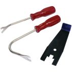 Body Moulding & Trim Sets