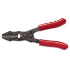 Hose Pinch Off Pliers Line Clamp