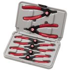 Snap Ring Plier Sets Cam-Lock Snap Ring Pliers