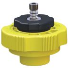 Power Steering Air Bleed Adapter Mityvac