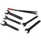 Fan Clutch Wrench Sets