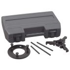 Harmonic Balancer Puller