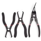 Pliers - Push Pin