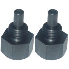 Universal Pulley Holders