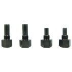 Universal Pulley Holders