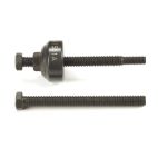 Power Steering Pump Pulley Kit Bushing & Screw Sets