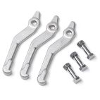 Slide Hammer Jaw Kits Set 41700