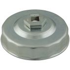 Oil Filter Wrenches - End Cap