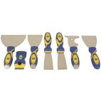 Scraper Sets