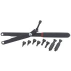Fan Clutch Wrench Sets