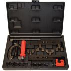 Flare & Flaring Tools Double Flare