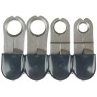 Disconnect Set - JiffyTite Quick Connectors