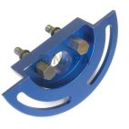 Engine Water Pump Sprocket Holding Tool