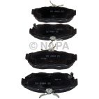 Disc Brake Pad Set