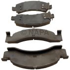 Disc Brake Pad Set