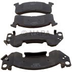 Disc Brake Pad Set