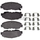 Disc Brake Pad Set
