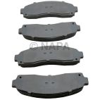 Disc Brake Pad Set