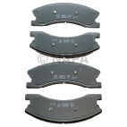Disc Brake Pad Set