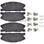 Disc Brake Pad Set