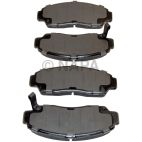 Disc Brake Pad Set