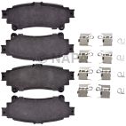 Disc Brake Pad Set