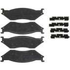 Disc Brake Pad Set