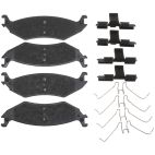 Disc Brake Pad Set