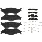 Disc Brake Pad Set