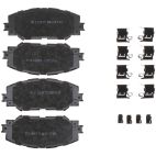 Disc Brake Pad Set
