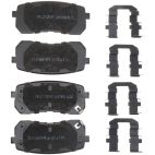Disc Brake Pad Set