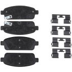 Disc Brake Pad Set
