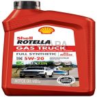 Engine Oil
