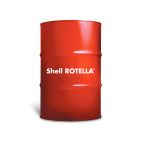Shell ROTELLA® T5 15W40 CK4 Motor Oil - 55 gal