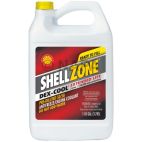 Engine Coolant / Antifreeze