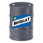 Shell Rotella T1 Straight Grade SAE 40 Motor Oil - 55 gal