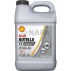 Engine Oil