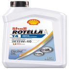 Engine Oil
