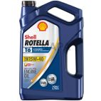 Engine Oil