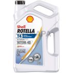 Engine Oil